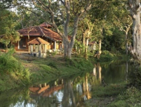 Bundala Nature Lodge by Master Campers